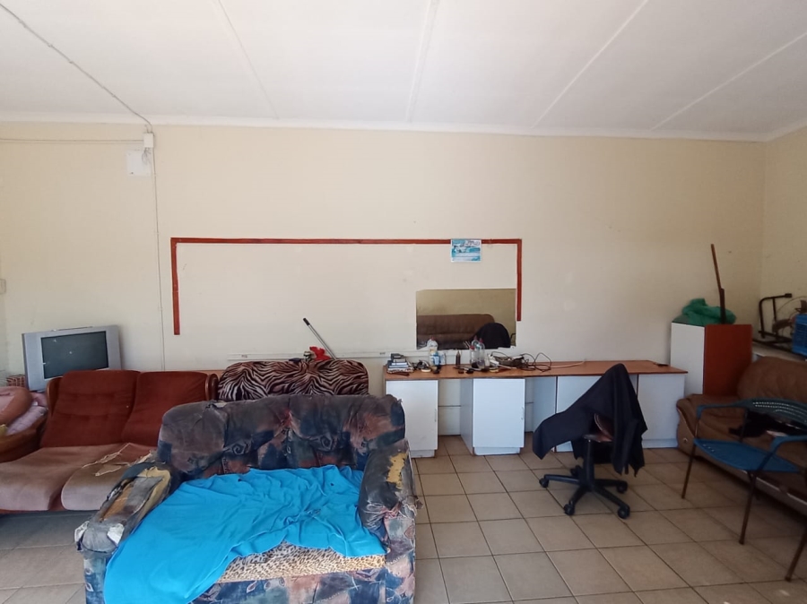 Commercial Property for Sale in Wolseley Western Cape